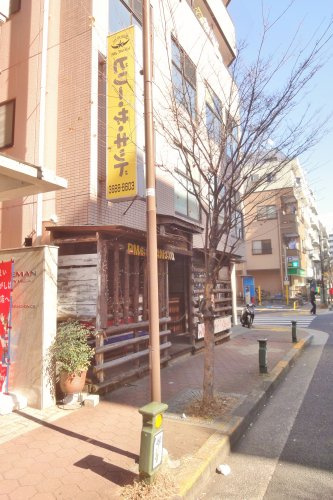 ビリー ザ キッド情報ページ 葛西 西葛西の不動産のことなら株式会社エース プランニング