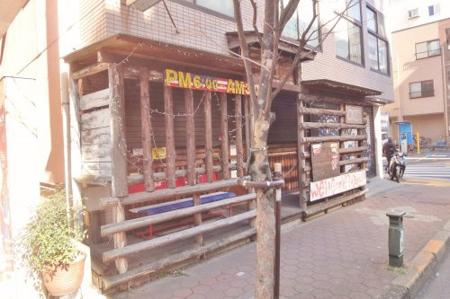 ビリー ザ キッド情報ページ 葛西 西葛西の不動産のことなら株式会社エース プランニング