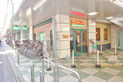 サイゼリヤ 西葛西駅店の画像2