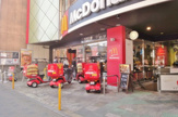 マクドナルド 西葛西店