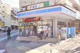 ローソン 西葛西駅北口店