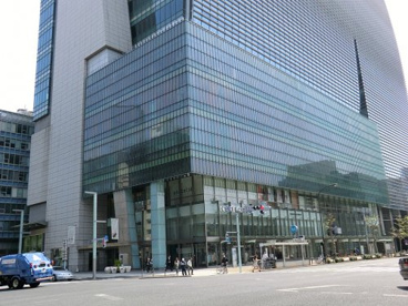 コレド日本橋の画像1
