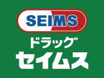 ドラッグセイムス新田木崎店
