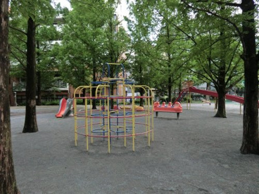 あかつき公園の画像1