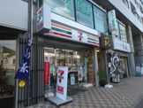 セブンイレブン文京千駄木店