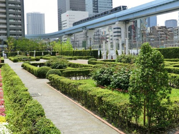 イタリア公園の画像1