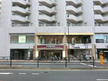 スーパー いなげや白金台店