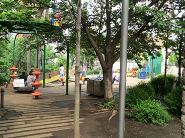 さくら坂公園の画像1