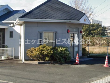 浜松東警察署 卸本町駐在所の画像1
