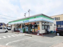 ファミリーマート 浜松参野町店