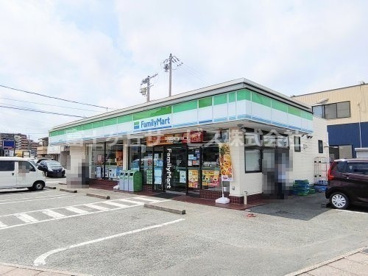 ファミリーマート 浜松参野町店の画像1