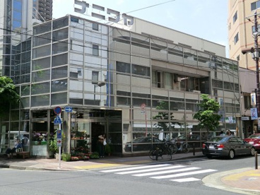 スーパー　ナニワヤの画像1