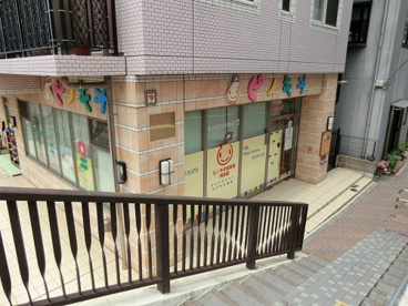 ピノキオ幼児舎月島園の画像1