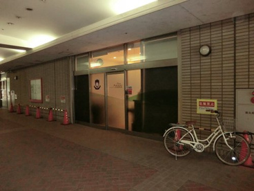 ポピンズナーサリー京橋の画像1