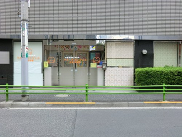 マミーズエンジェル月島保育園の画像1