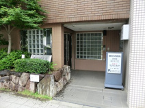 内科 城南高輪クリニック