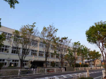 東近江市立八日市北小学校の画像1