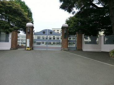 学習院初等科の画像1