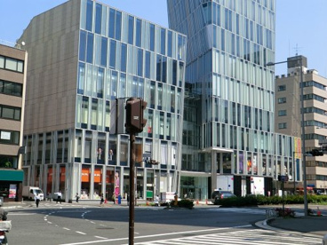 KINOKUNIYA INTERNATIONAL(紀ノ国屋インターナショナル)の画像1
