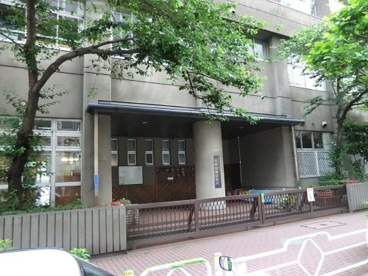 京橋朝海幼稚園の画像1