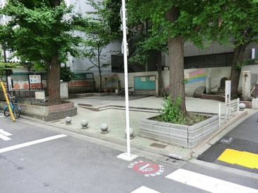 錦三会児童遊園の画像1
