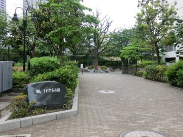 月島一丁目児童遊園の画像1
