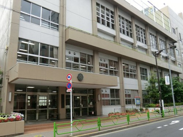 月島第一幼稚園の画像1