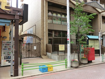 月島幼稚園の画像1