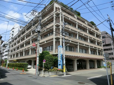 古川橋病院の画像1