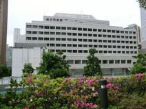 虎の門病院