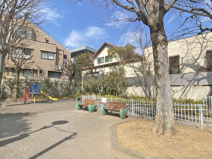 広尾第二児童遊園地