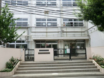 渋谷区立広尾中学校