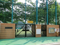 港区立青山小学校