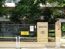 小学校 港区立青南小学校