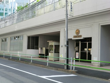 港区立赤羽小学校の画像1