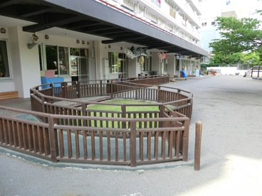 港区立赤坂保育園の画像1