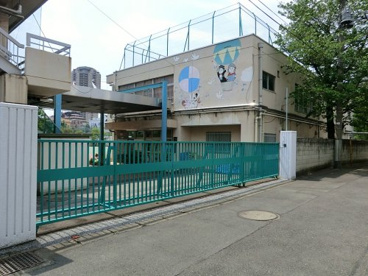 港区立南山幼稚園の画像1