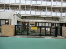 港区立南麻布保育園