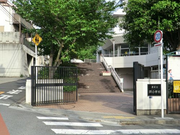港区立笄小学校の画像1
