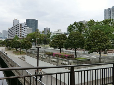 港南公園の画像1