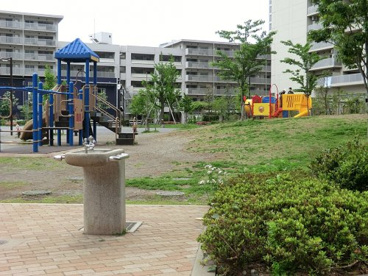港南和楽公園の画像1