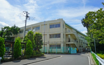 中野木小学校