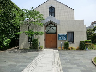 佐藤小児科医院の画像1