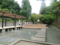 三田丘の上公園