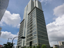 山王パークタワー