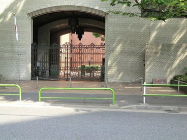 山脇学園中学校の画像1