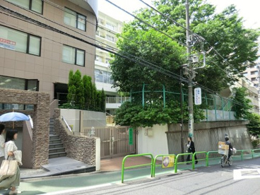 四番町保育園の画像1