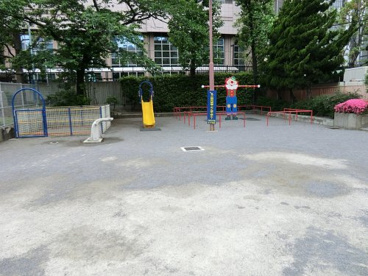 市場橋公園の画像1