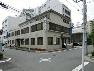 芝浦船員保険診療の画像1