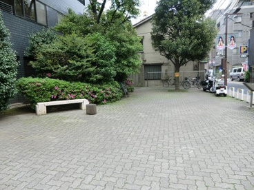 芝園児童遊園の画像1
